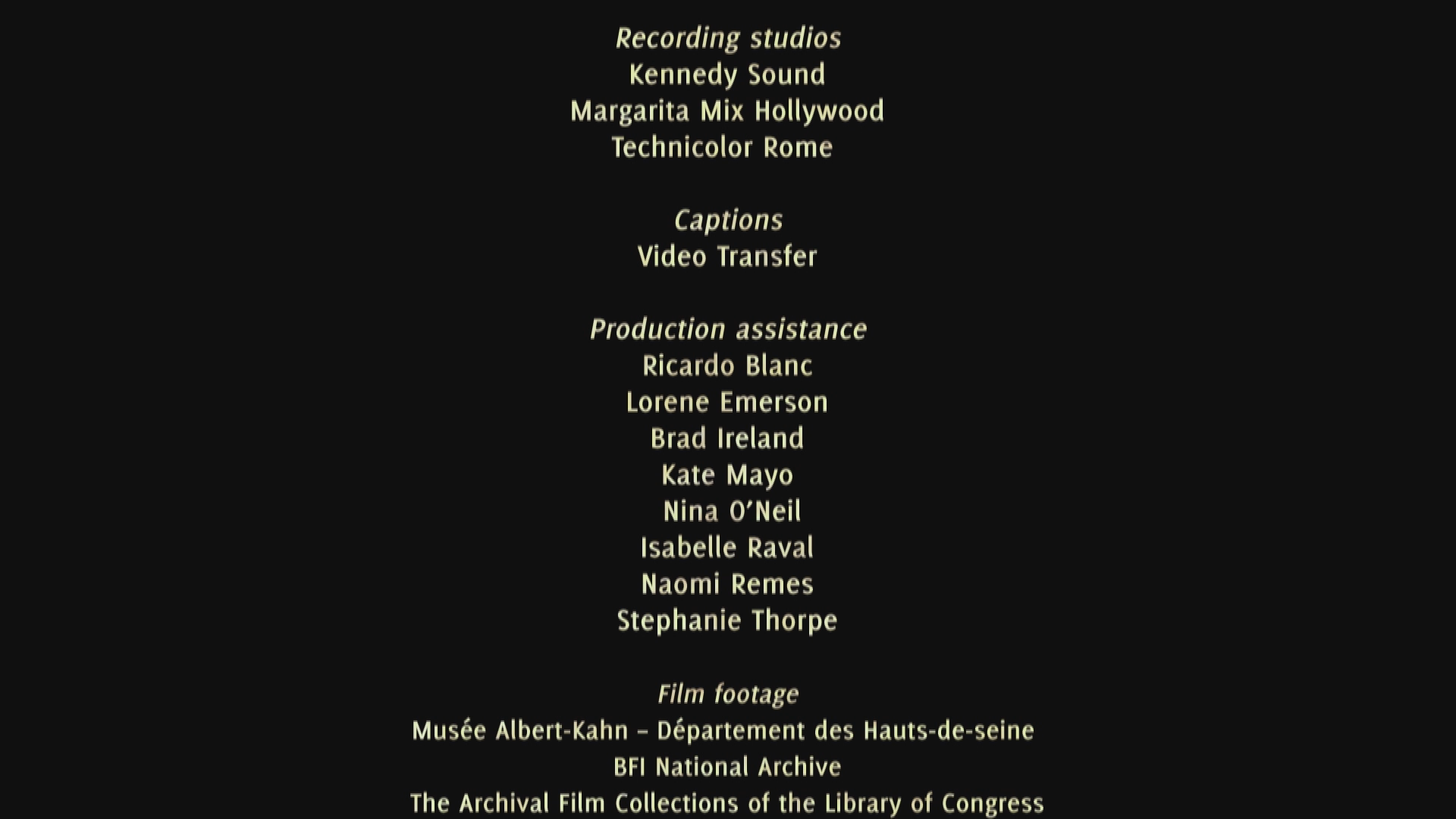 National Gallery of Art Lectures - Gauguin - Maker of Myth