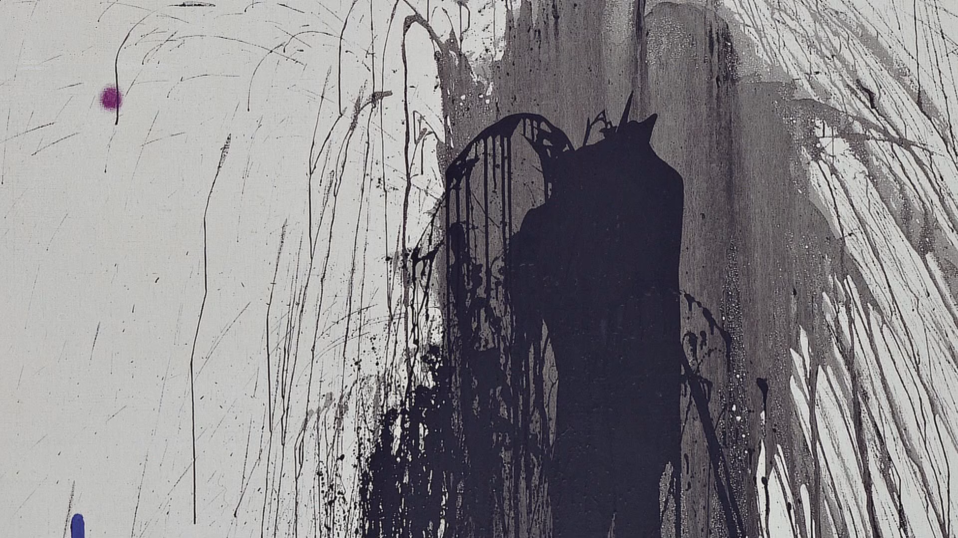 National Gallery of Art Lectures - Joan Miro - The Ladder of Escape