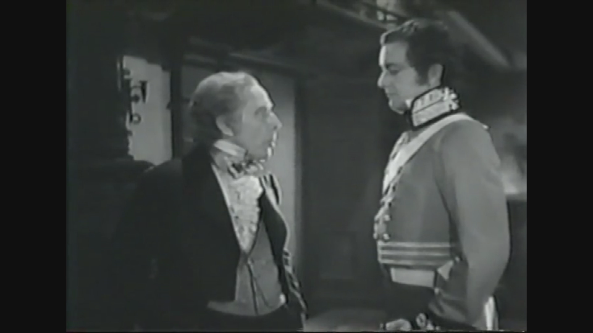 The House of Rothschild