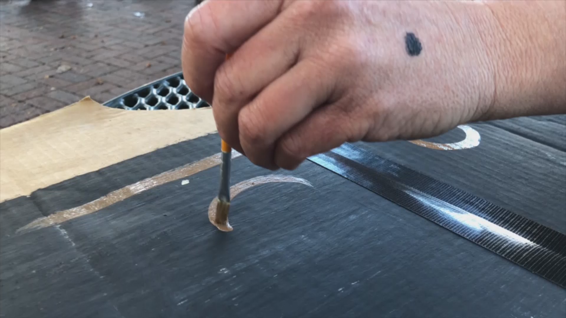 Richardson's Bay Rainbow Warriors