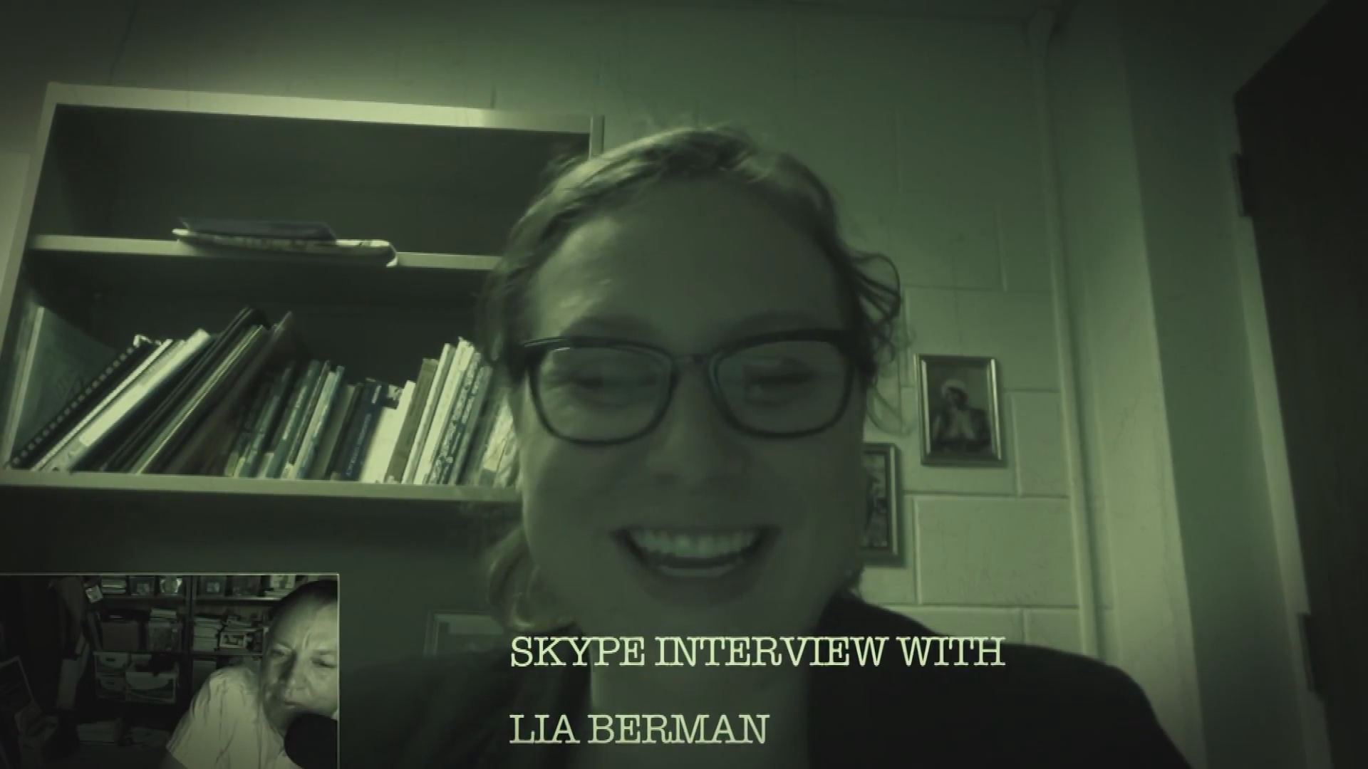 Getting High on Anthropology