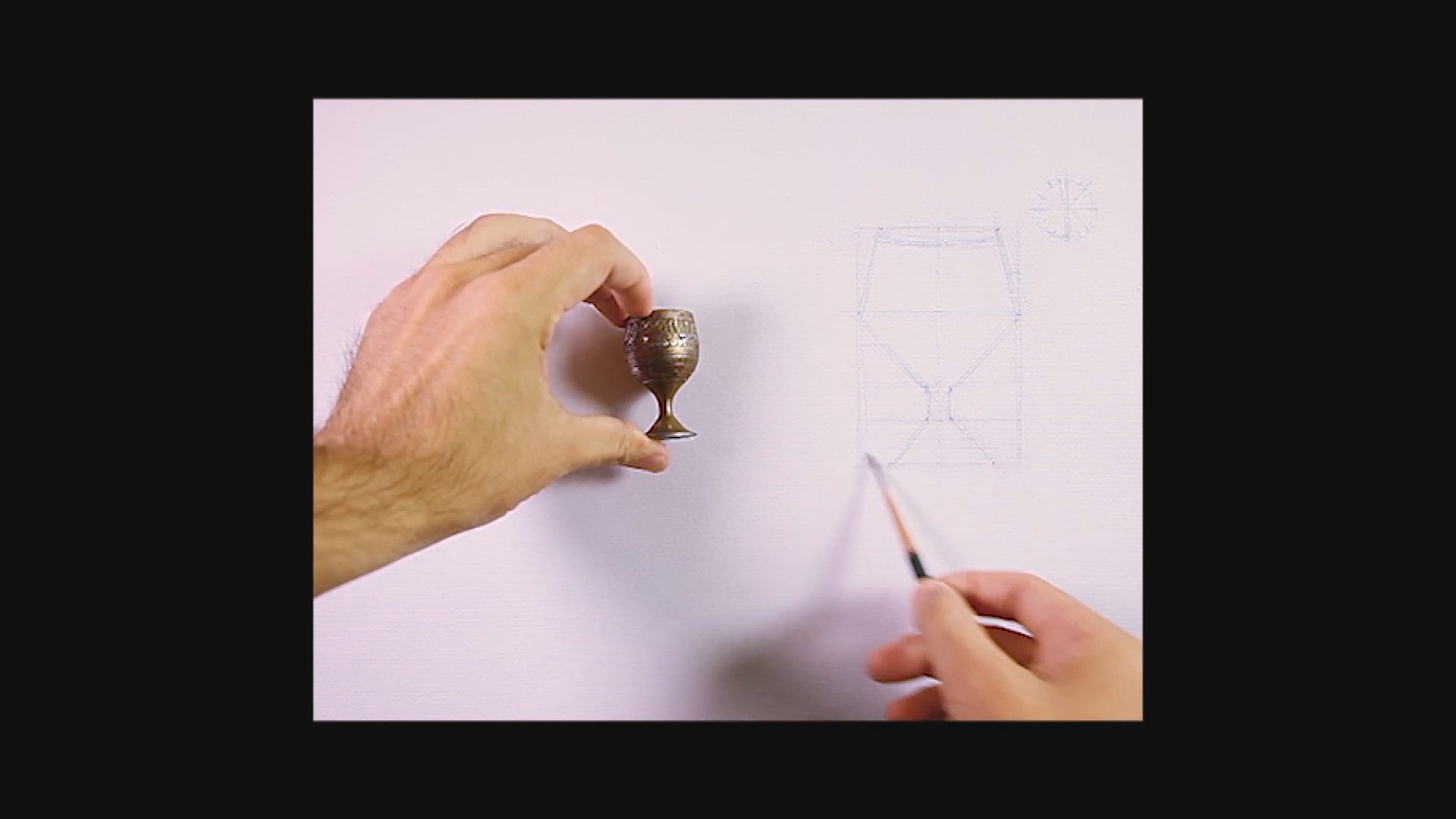 Zimou Tan How to draw lessons for beginners Part III