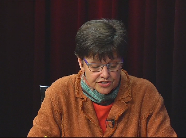 Marin Women's Hall of Fame