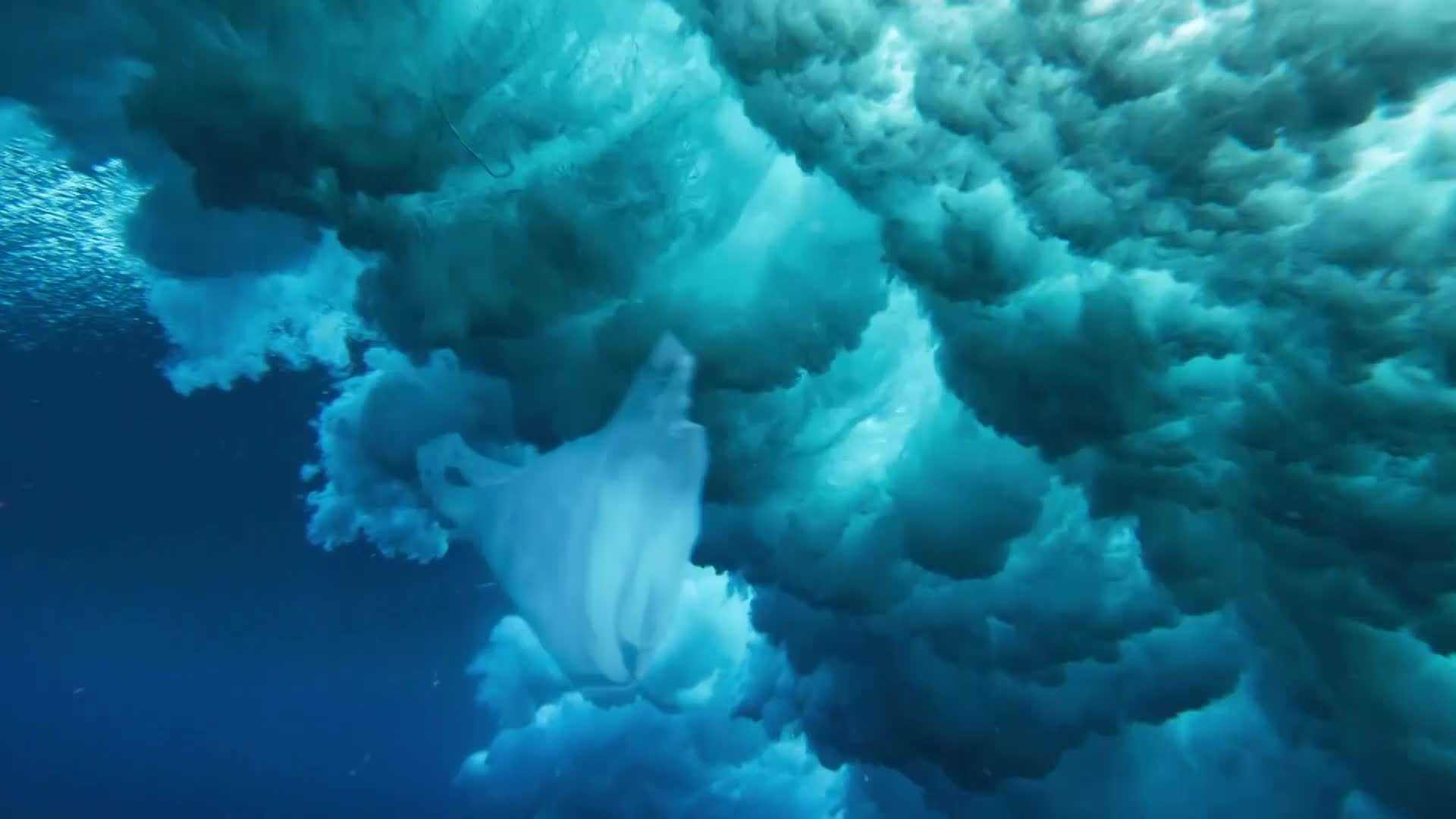 GlobalGoals Life Below Water