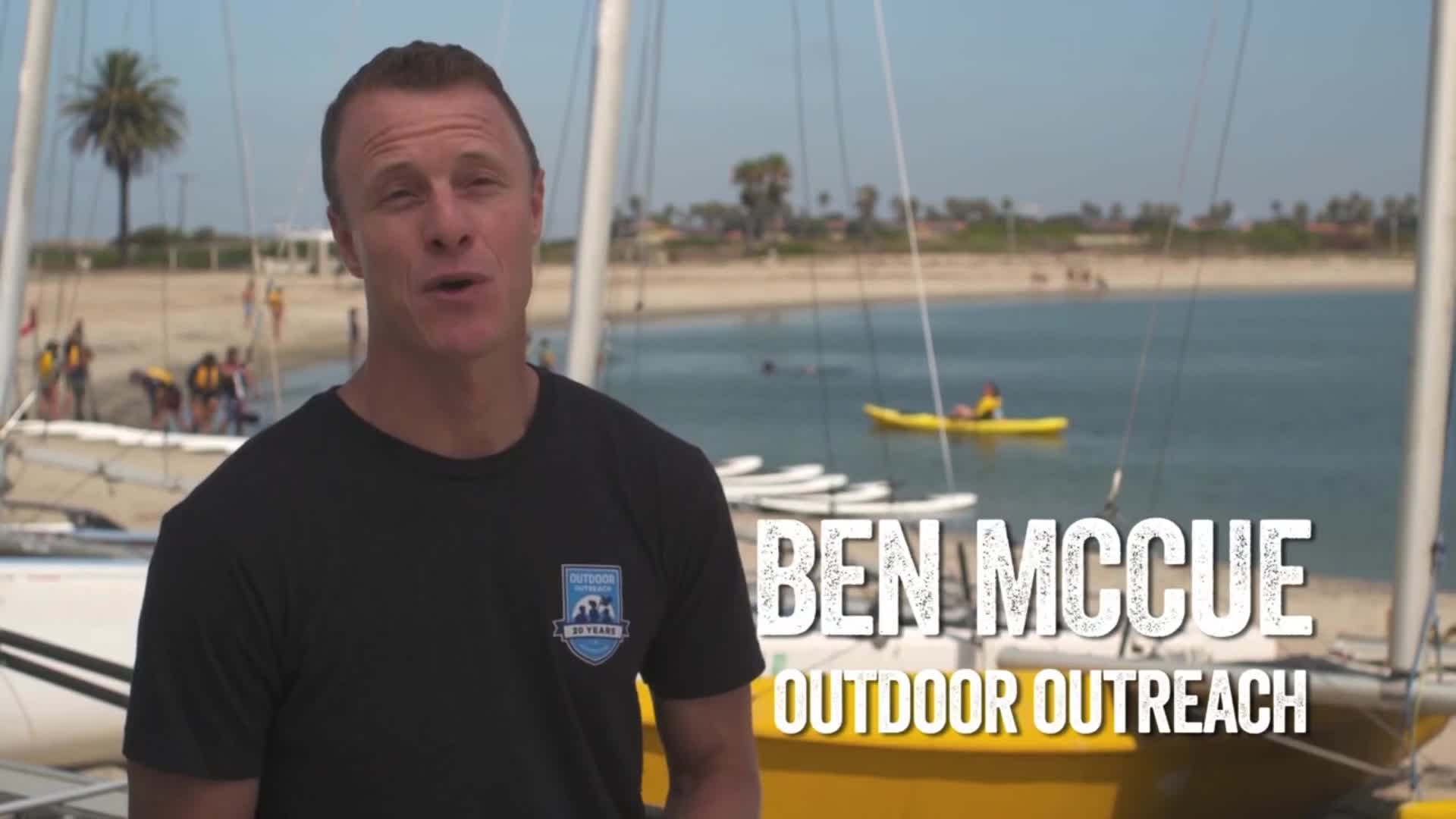 Kids Belong at the Beach