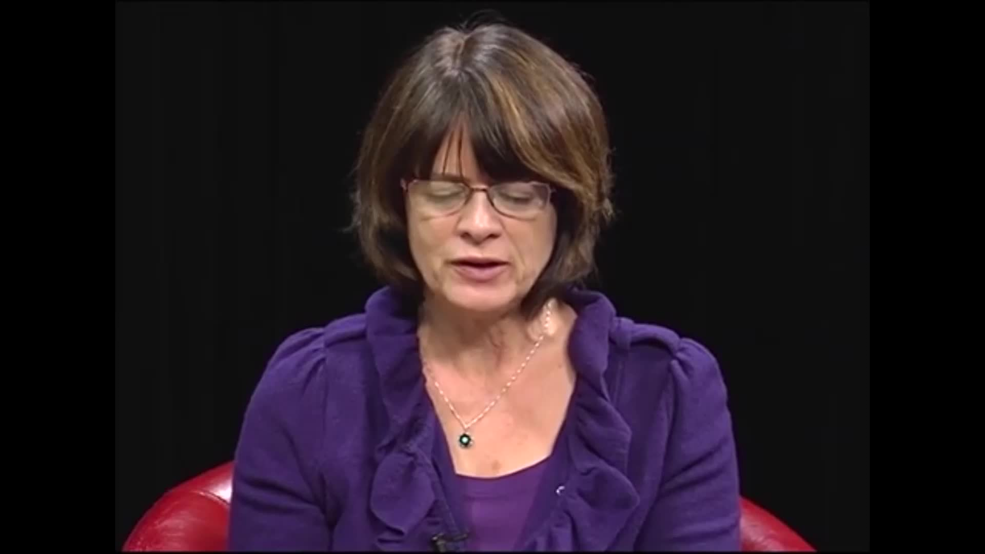 Terri Glass Yellow Tulip Red Tulip