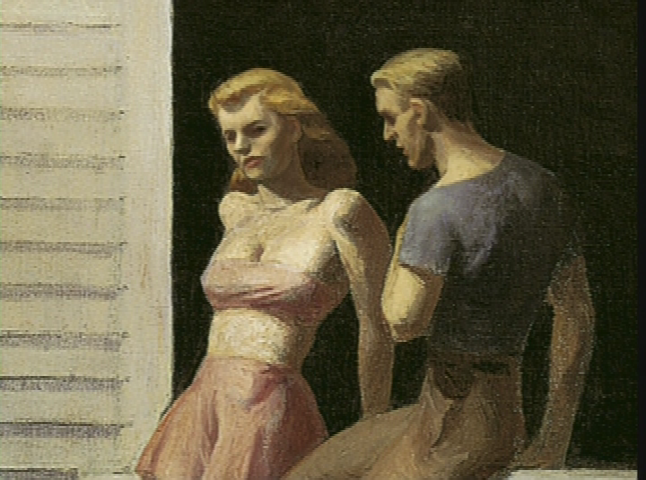 National Gallery of Art Lectures