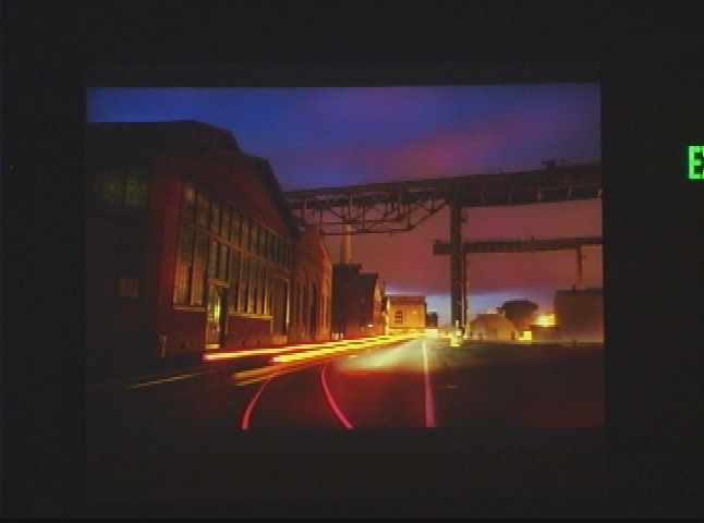 Night Photography Part 1