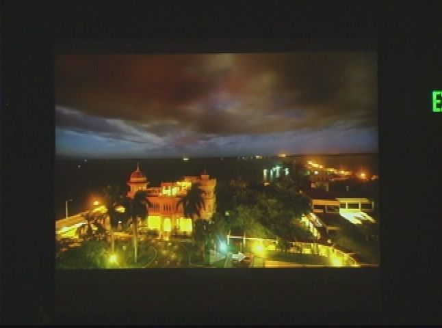 Night Photography Part 2