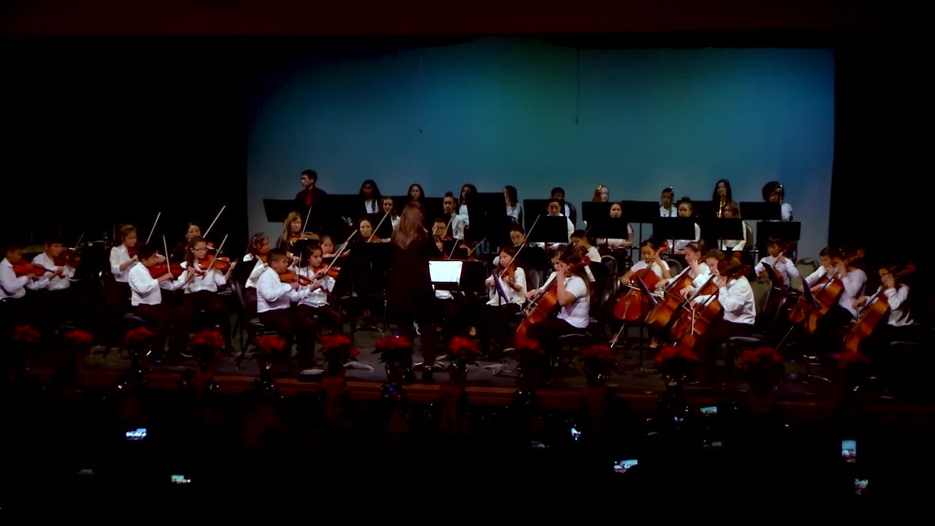 St  Lawrence Overture