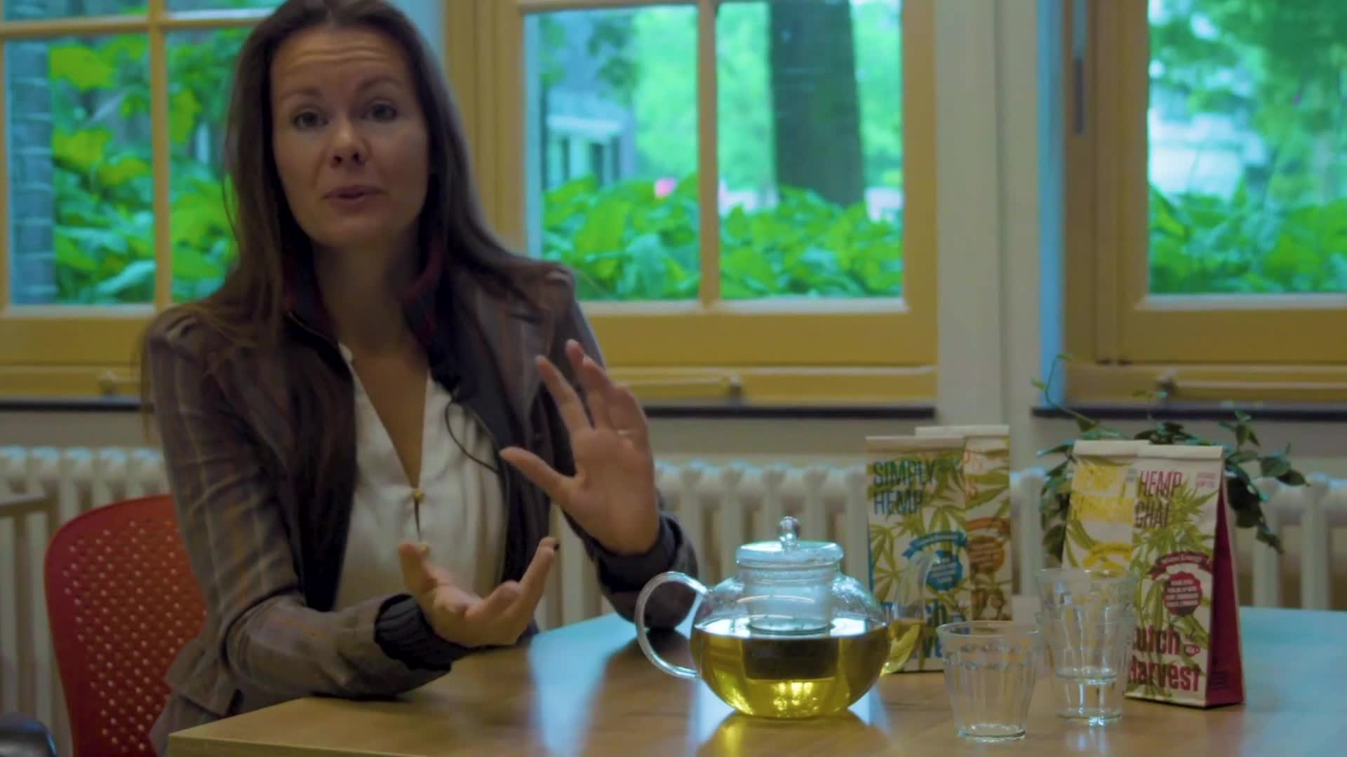 Getting High on Anthropology