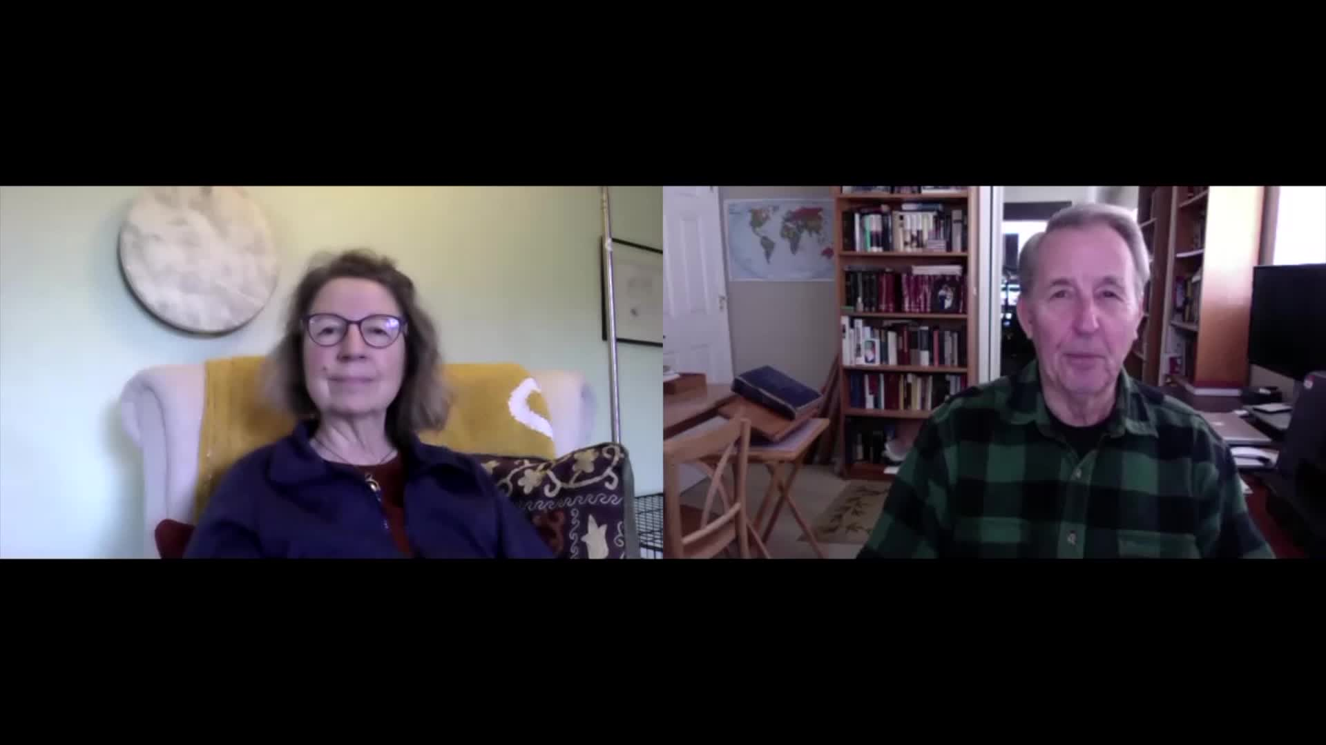 Spiritual Paths and the Pastor