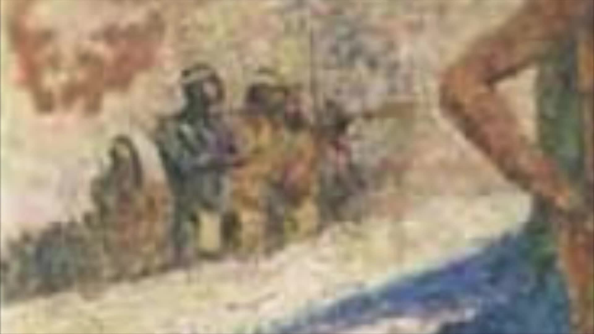 Native Americans Los Espanoles