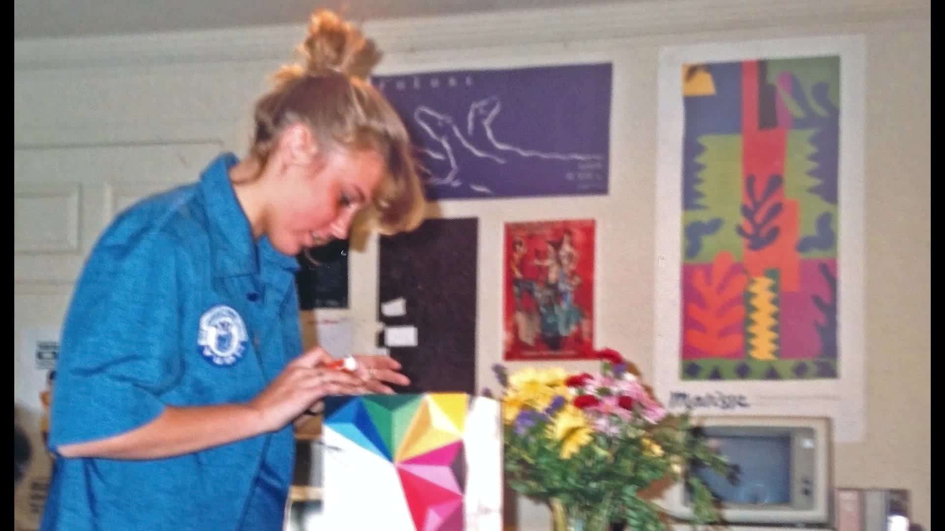 Stephanie Holman Thwaites - Fine Artist