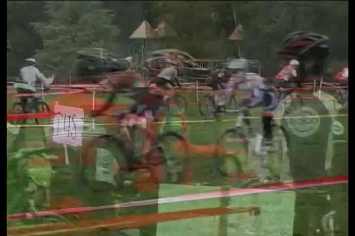 Cyclocross