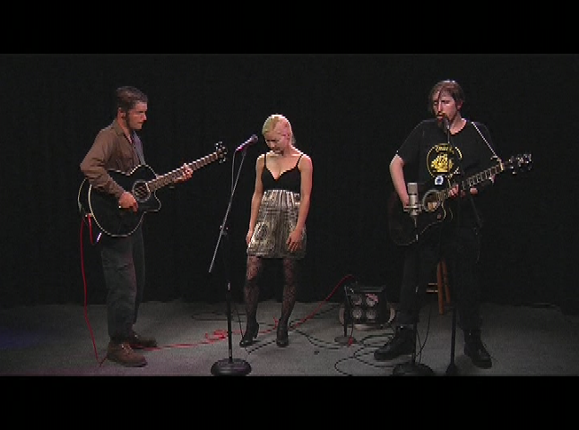 Sounds Of The Cities