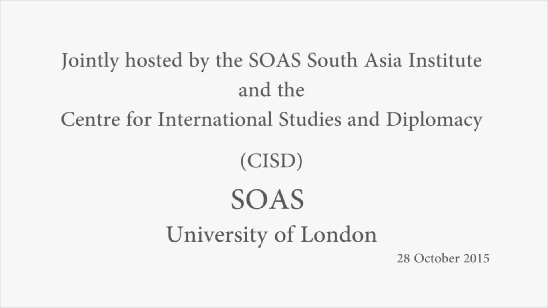 SOAS University of London - To End a Civil War Norways Peace Engagement with Sri Lanka