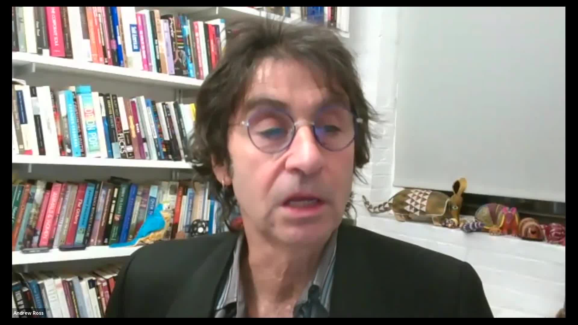 History of Debt Resistance