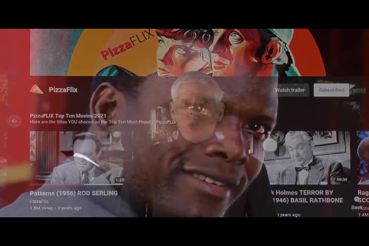 The Mark of the Hawk