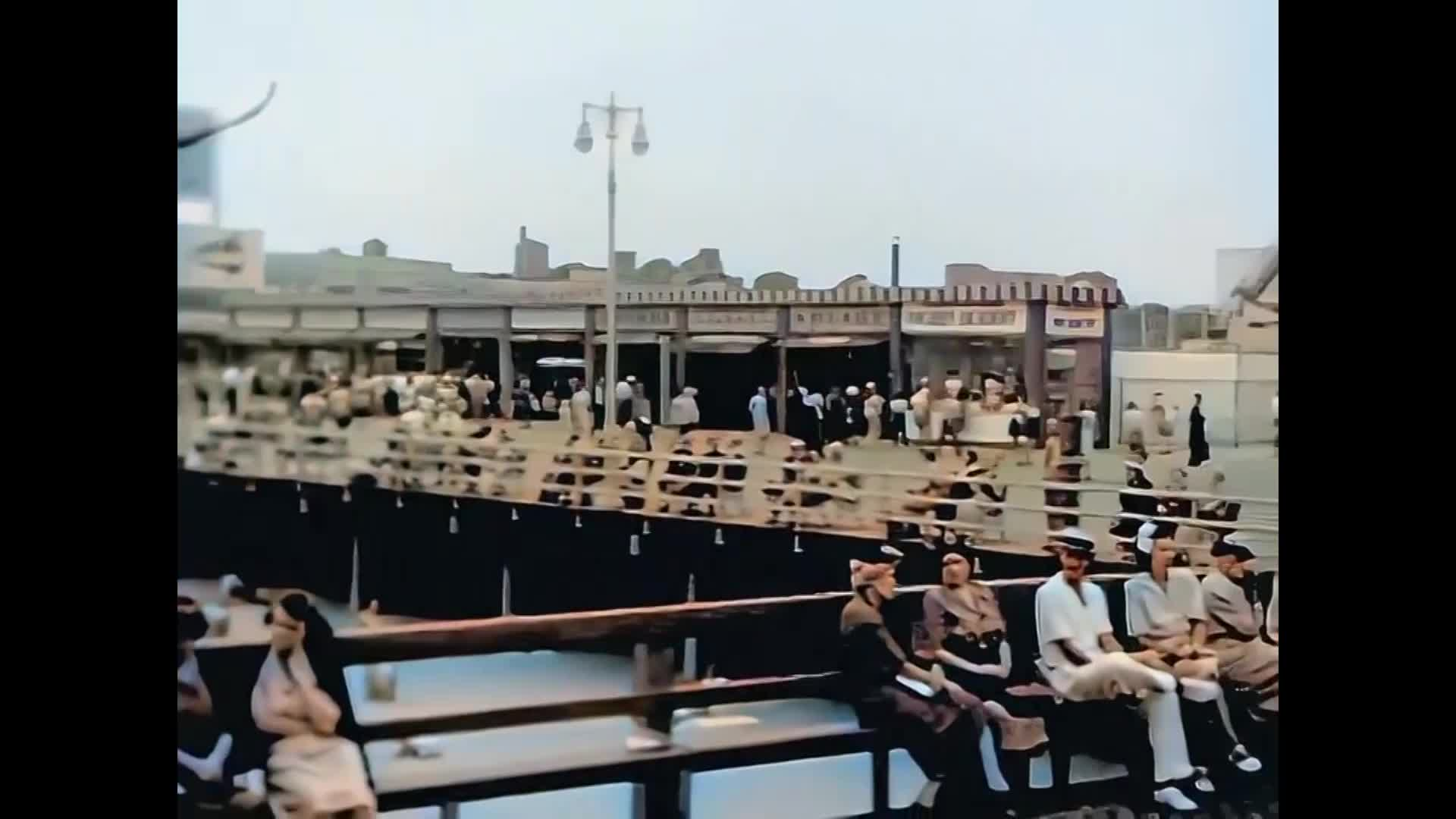 1940s - Coney Island and Manhattan