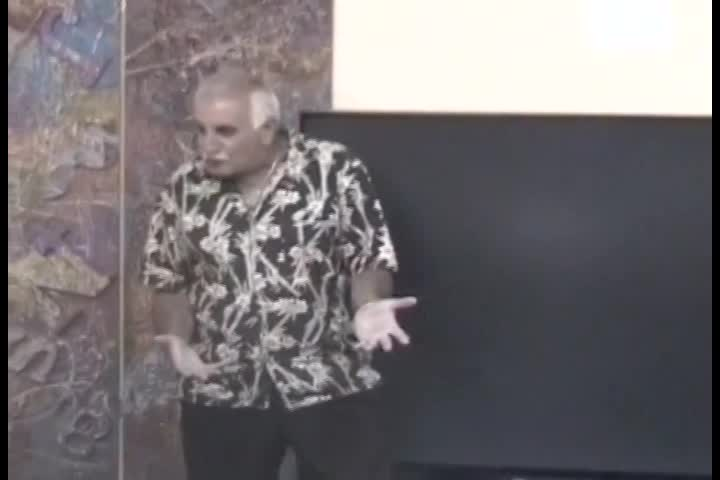 The Recovery Station