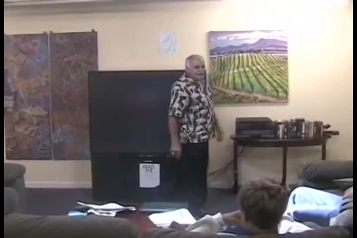 The Recovery Station