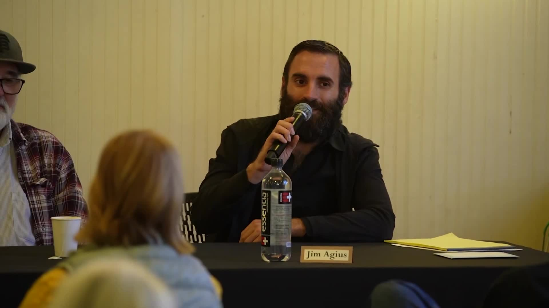 Music in Cotati Past and Present