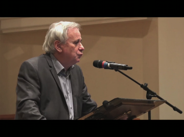 Why Palestine Is Still The Issue