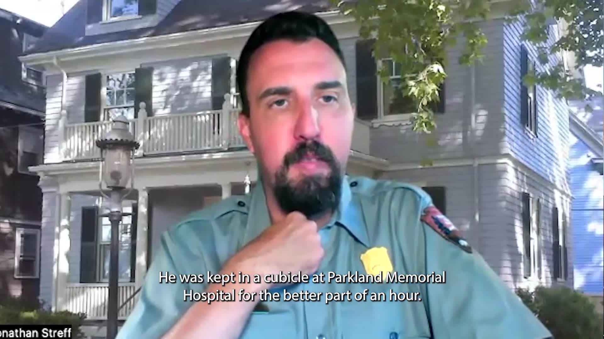 JFK and LBJ A New Frontier