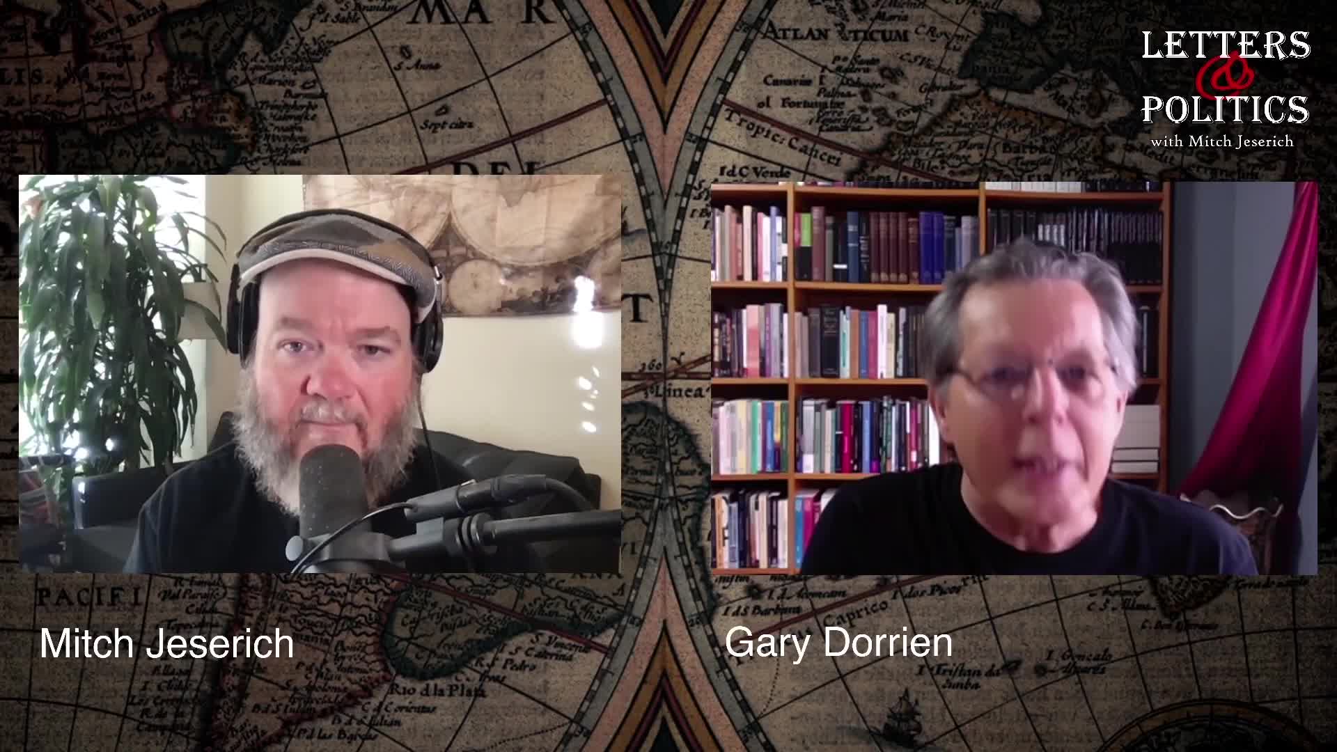 Letters and Politics