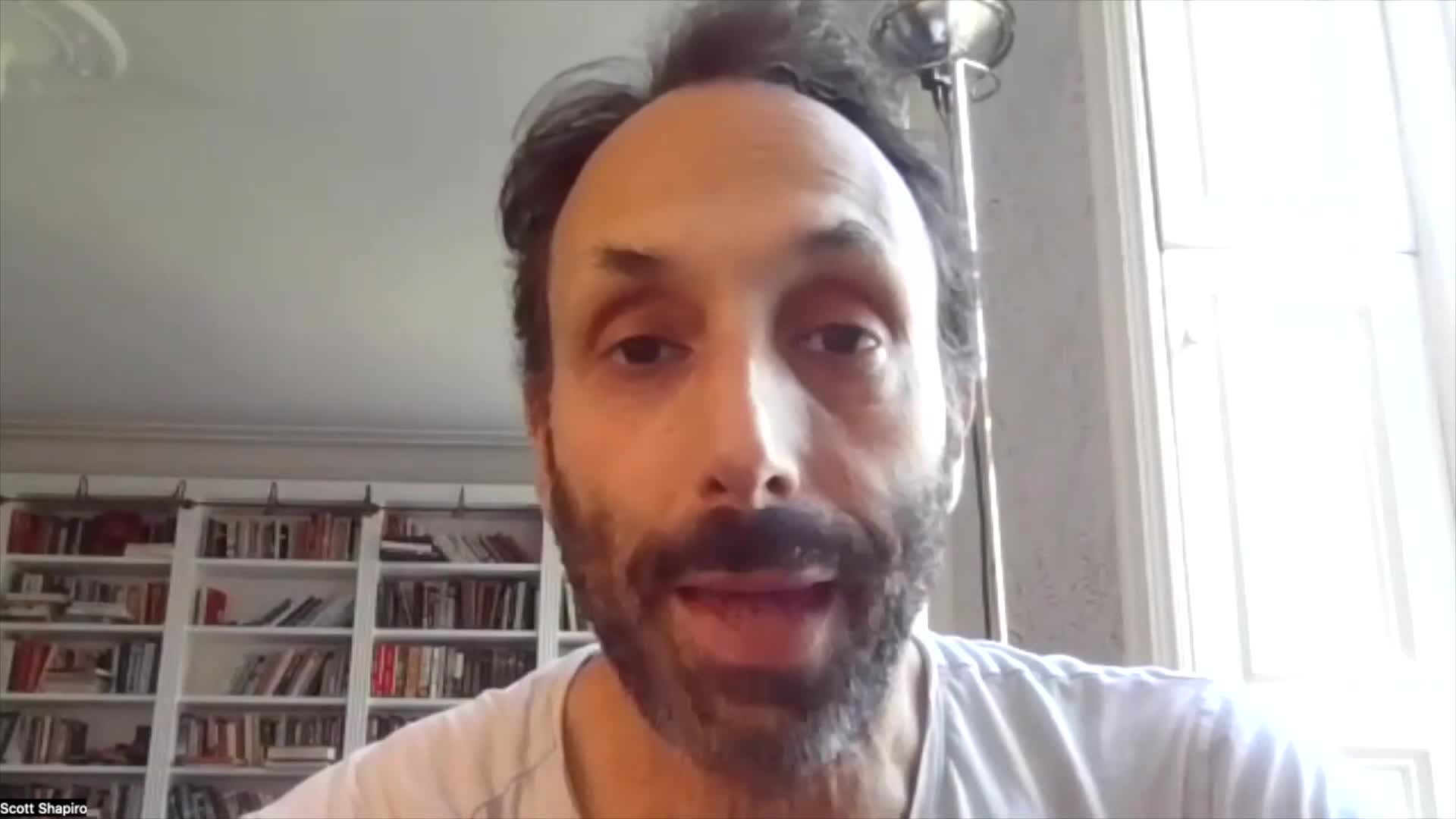 Letters and Politics