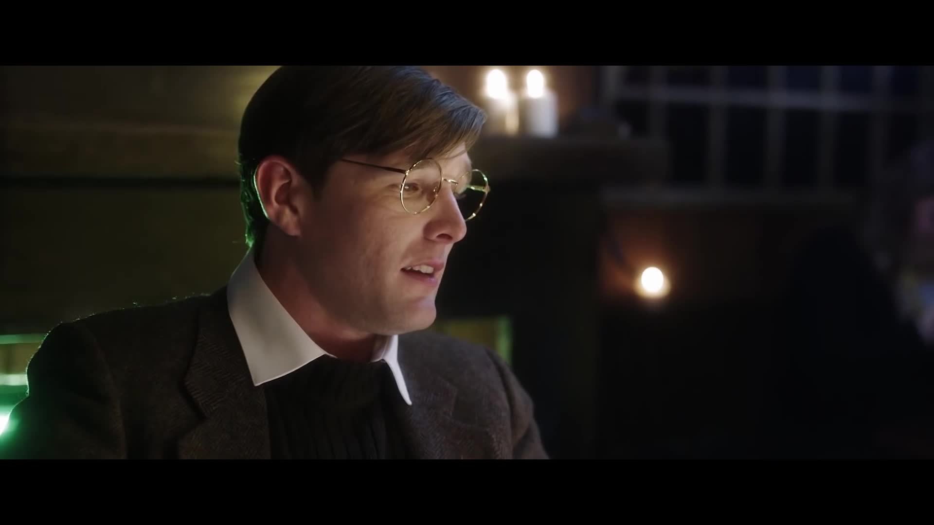 Severus Snape and the Marauders