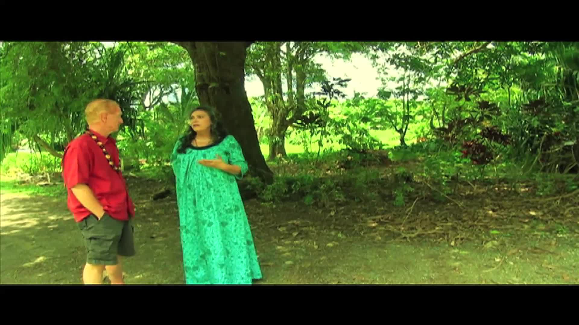 Voices of Truth - One-On-One with Hawaii's Future