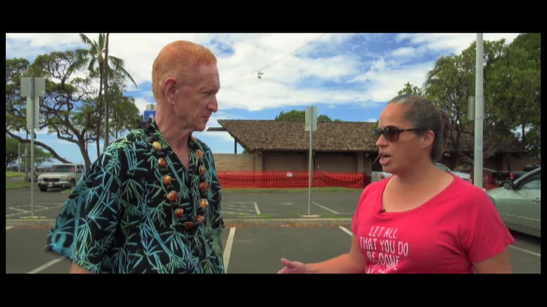 Voices of Truth - One-On-One with Hawaii's Future
