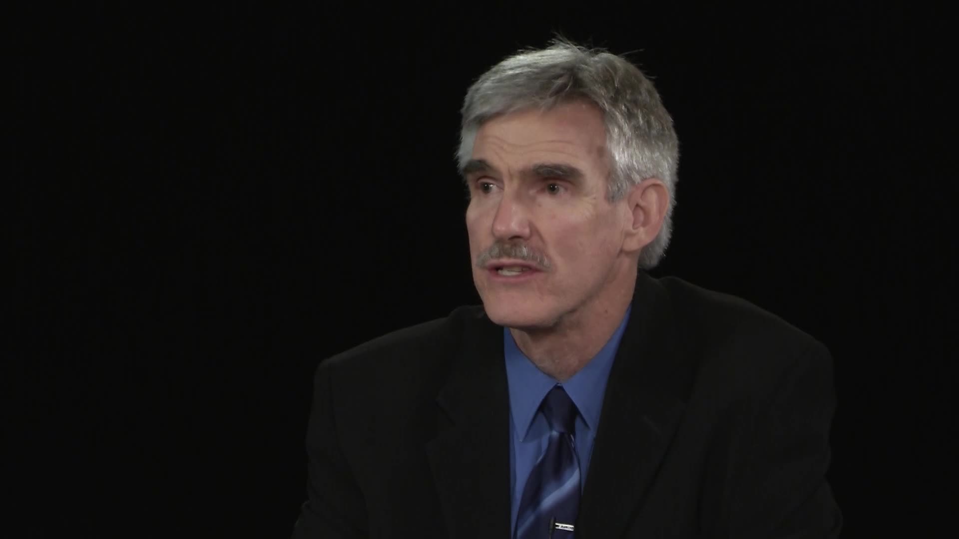 BeachTV CSULB - Talking Points with Dave Kelly