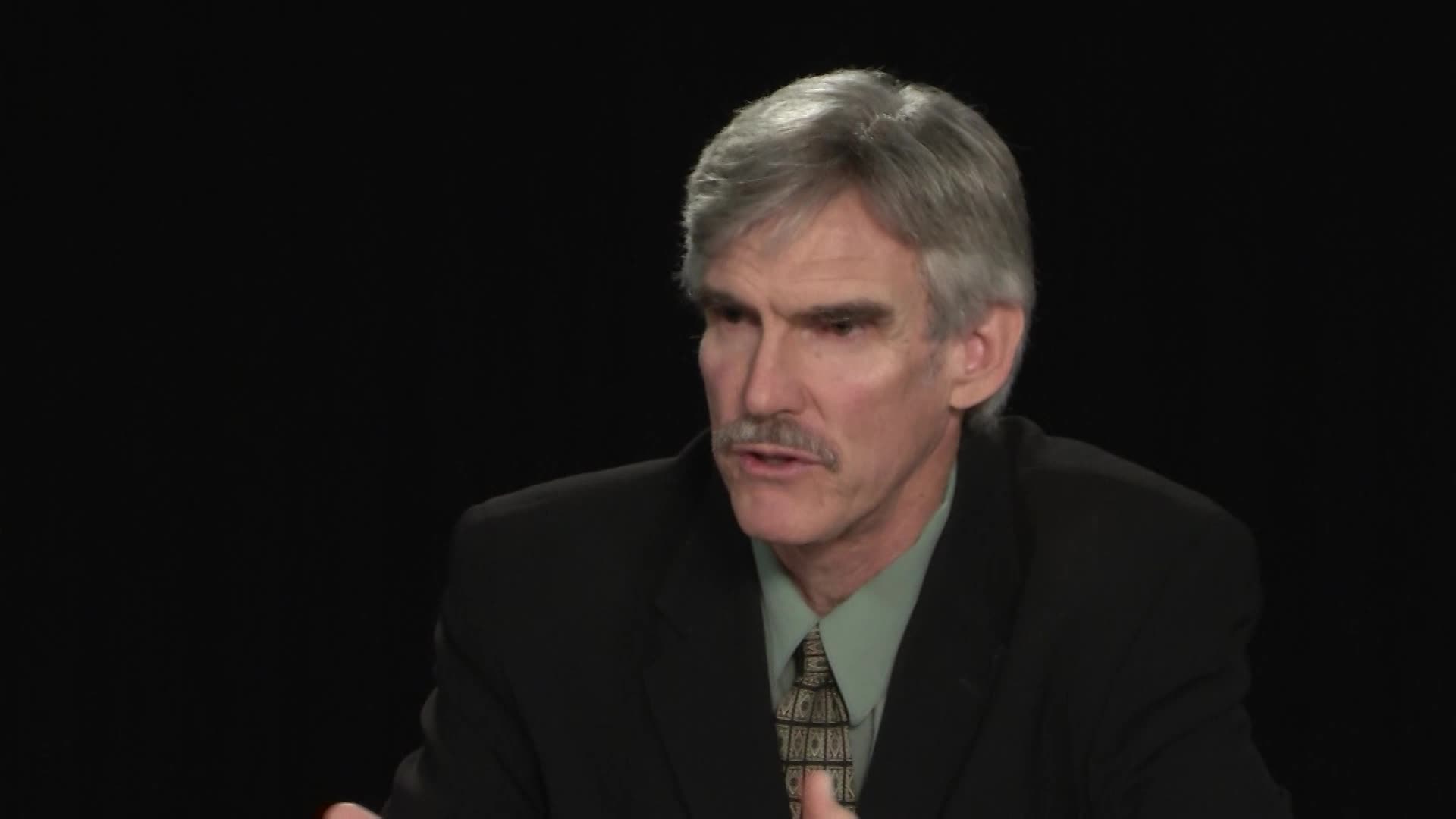 BeachTV CSULB - Talking Points with Dave Kelly