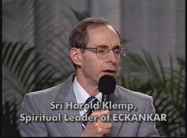 Eckankar