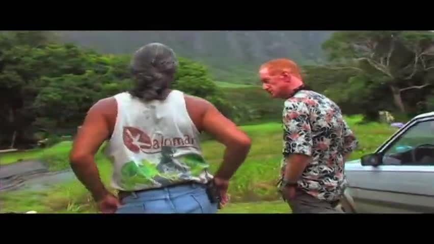 Voices of Truth - One-On-One with Hawaii's Future