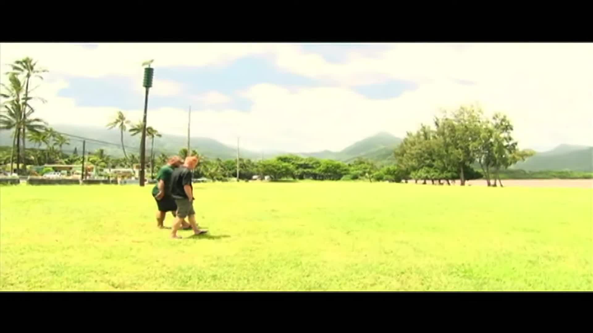 Voices of Truth - One-On-One with Hawaii's Future