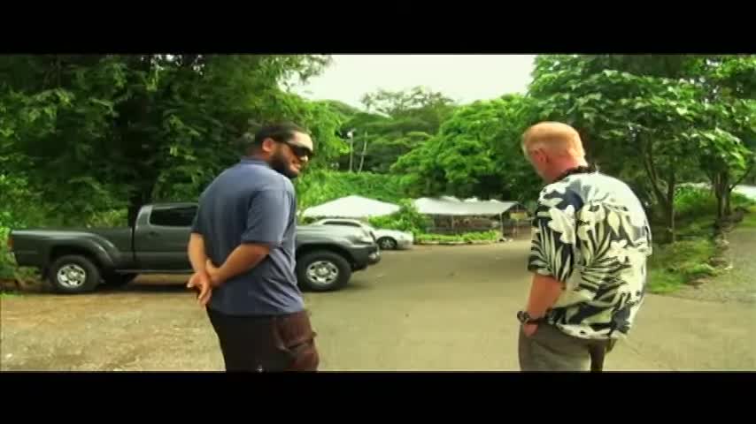 Voices of Truth - One-On-One with Hawaii's Future