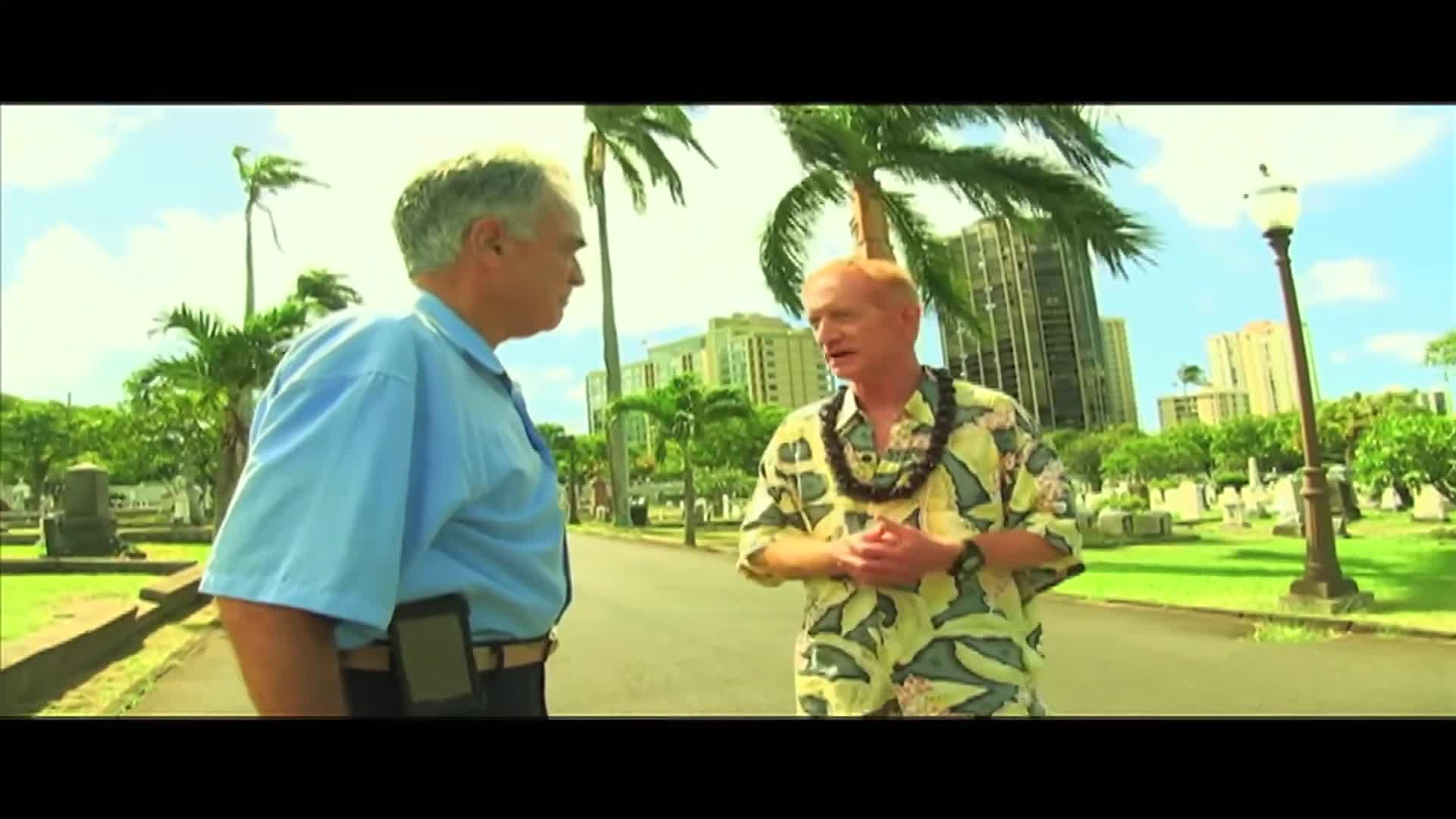Voices of Truth - One-On-One with Hawaii's Future