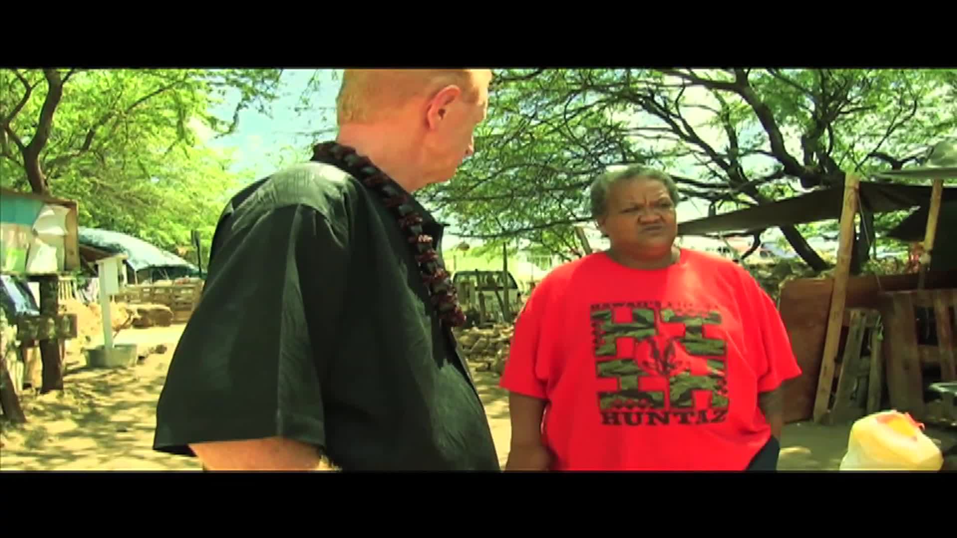 Voices of Truth - One-On-One with Hawaii's Future