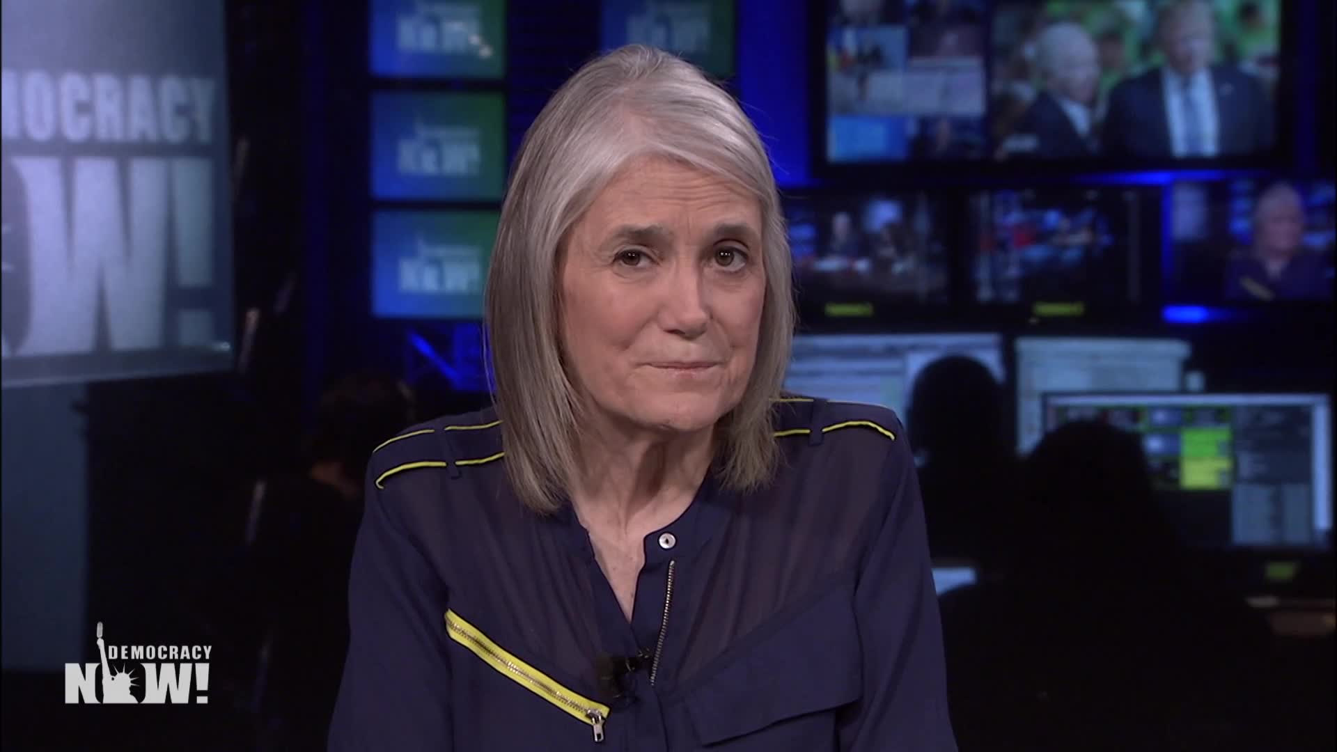 Democracy Now! (Recorded)
