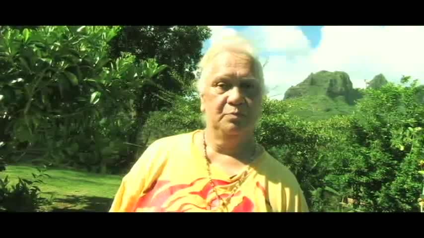 Voices of Truth - One-On-One with Hawaii's Future