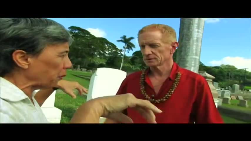 Voices of Truth - One-On-One with Hawaii's Future