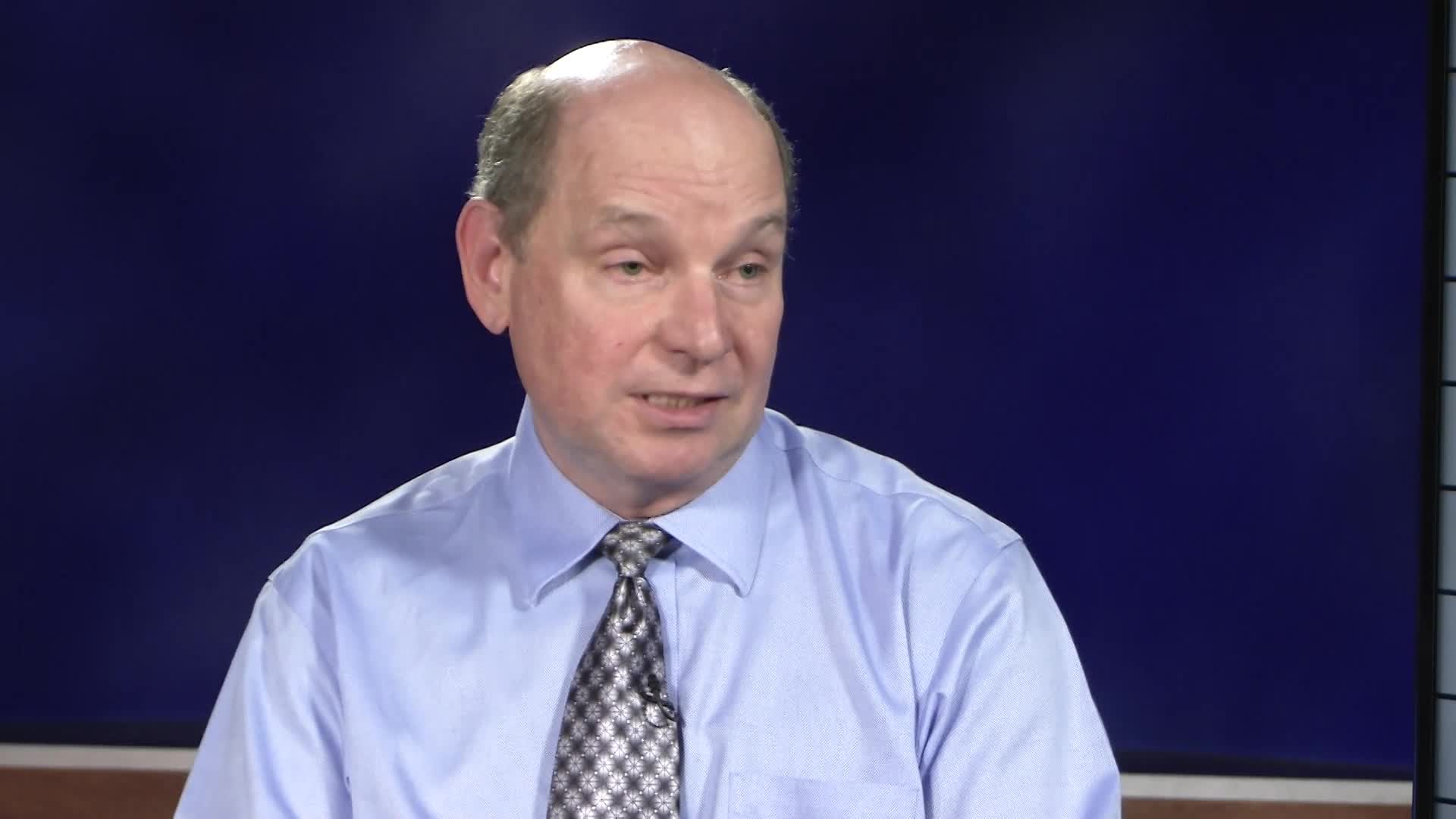 BeachTV CSULB - Talking Points with Dave Kelly