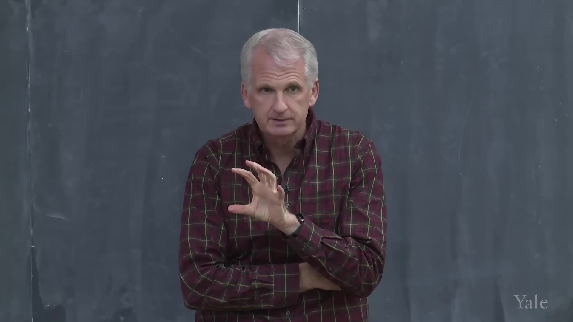 Open Yale  - Timothy Snyder The Making of Modern Ukraine. Class 19
