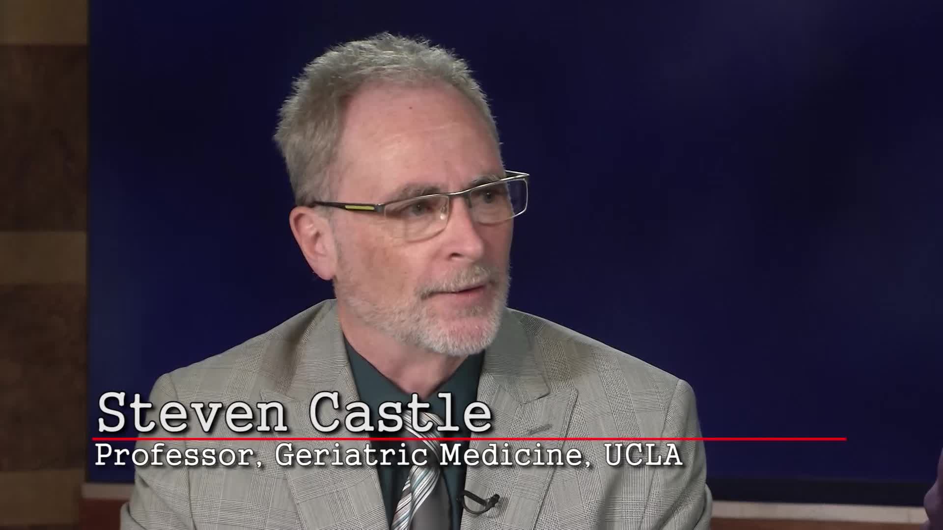 BeachTV CSULB - Talking Points with Dave Kelly