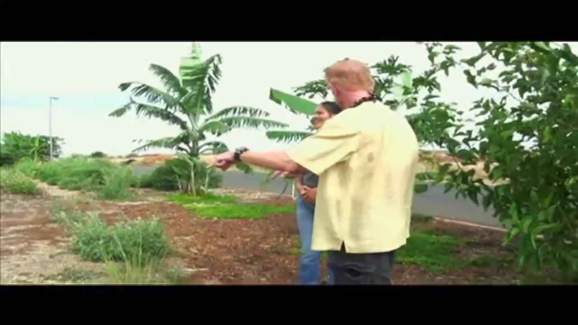 Voices of Truth - One-On-One with Hawaii's Future