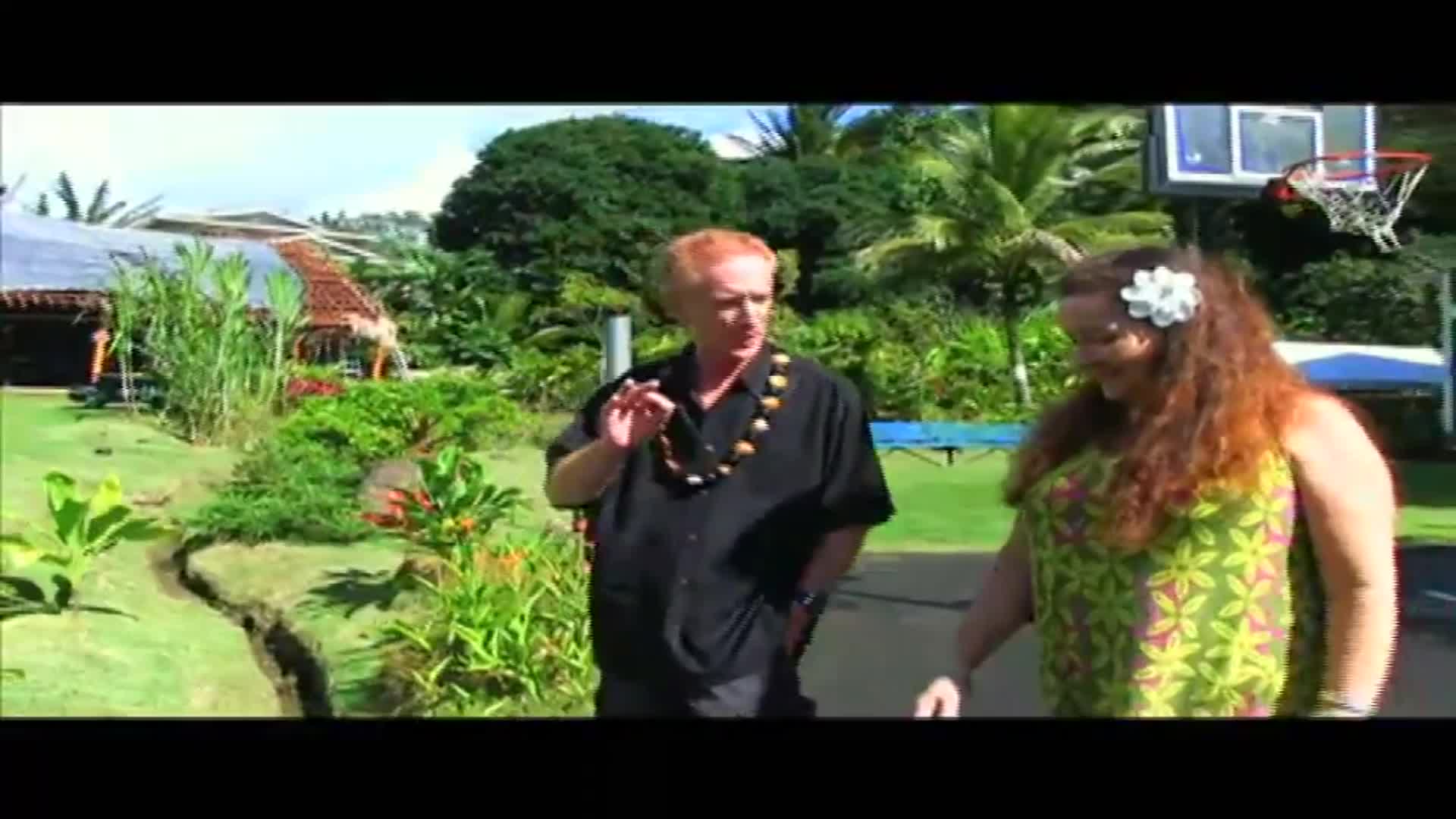Voices of Truth - One-On-One with Hawaii's Future